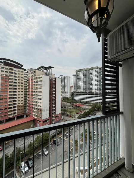 Kondominium untuk Disewa di The Greens (Residensi Hijauan) @ Subang West - Dalynn Tan - PropertyGuru.com.my