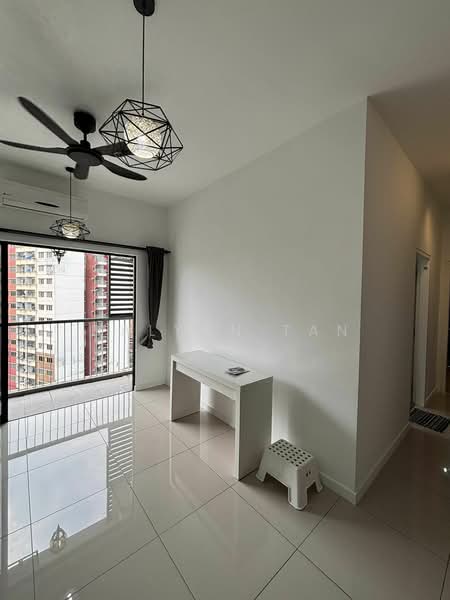 Kondominium untuk Disewa di The Greens (Residensi Hijauan) @ Subang West - Dalynn Tan - PropertyGuru.com.my