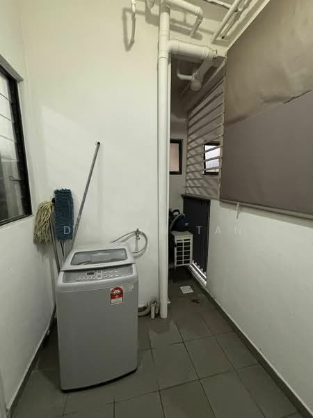 Kondominium untuk Disewa di The Greens (Residensi Hijauan) @ Subang West - Dalynn Tan - PropertyGuru.com.my