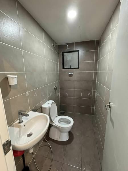 Kondominium untuk Disewa di The Greens (Residensi Hijauan) @ Subang West - Dalynn Tan - PropertyGuru.com.my