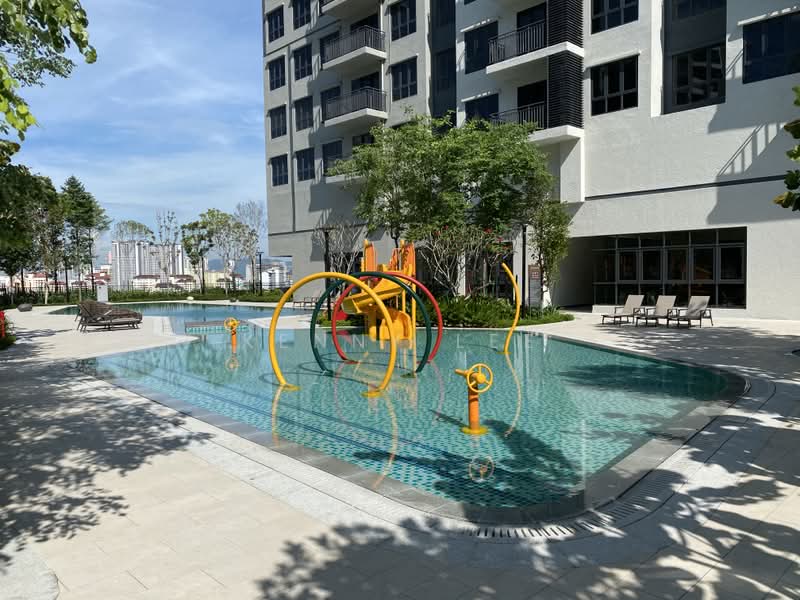 Kondominium untuk Dijual di Sunway Artessa - Kenny Lee - Exterior - PropertyGuru.com.my