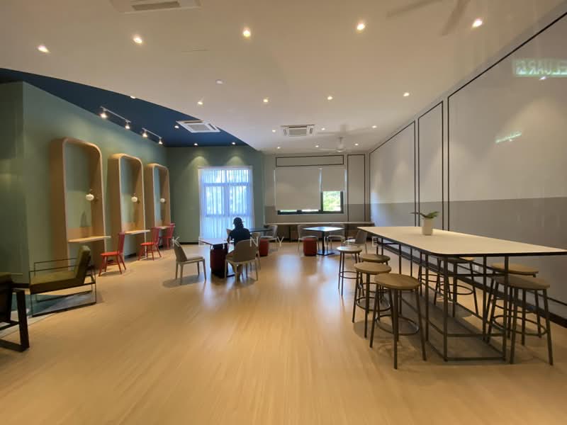 Kondominium untuk Dijual di Sunway Artessa - Kenny Lee - Interior - PropertyGuru.com.my