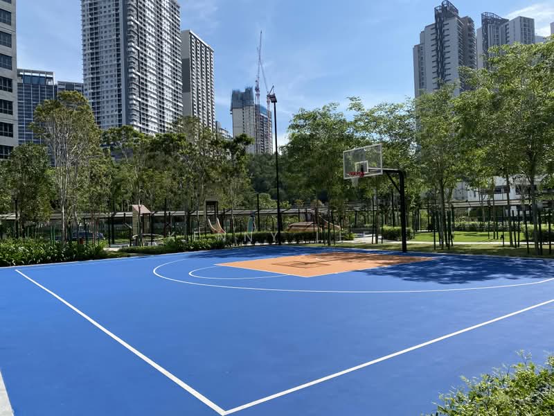 Kondominium untuk Dijual di Sunway Artessa - Kenny Lee - Exterior - PropertyGuru.com.my