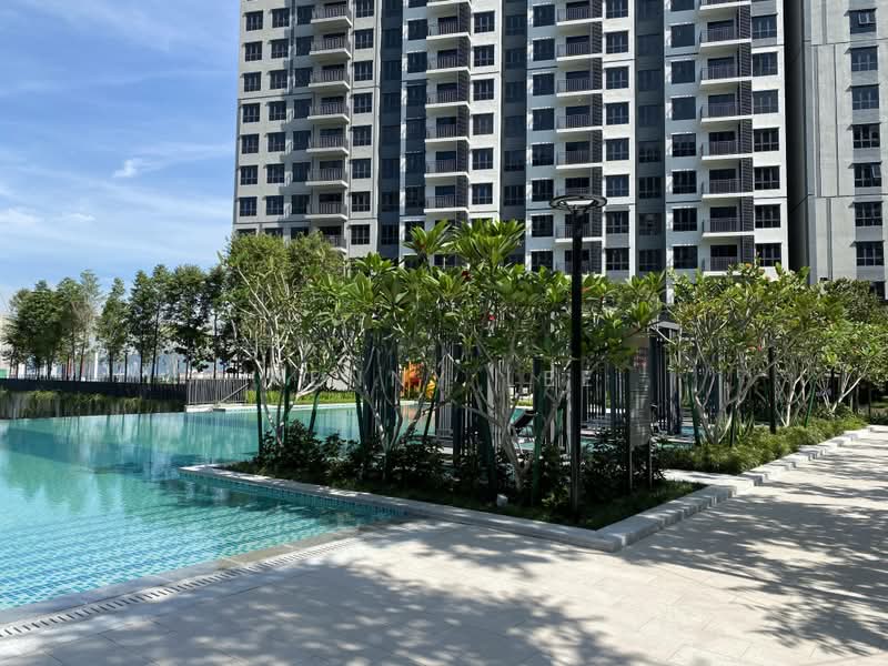 Kondominium untuk Dijual di Sunway Artessa - Kenny Lee - Exterior - PropertyGuru.com.my