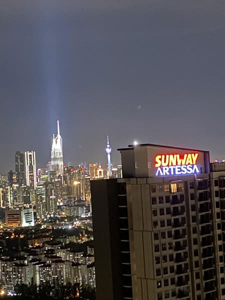 Kondominium untuk Dijual di Sunway Artessa - Kenny Lee - Exterior - PropertyGuru.com.my