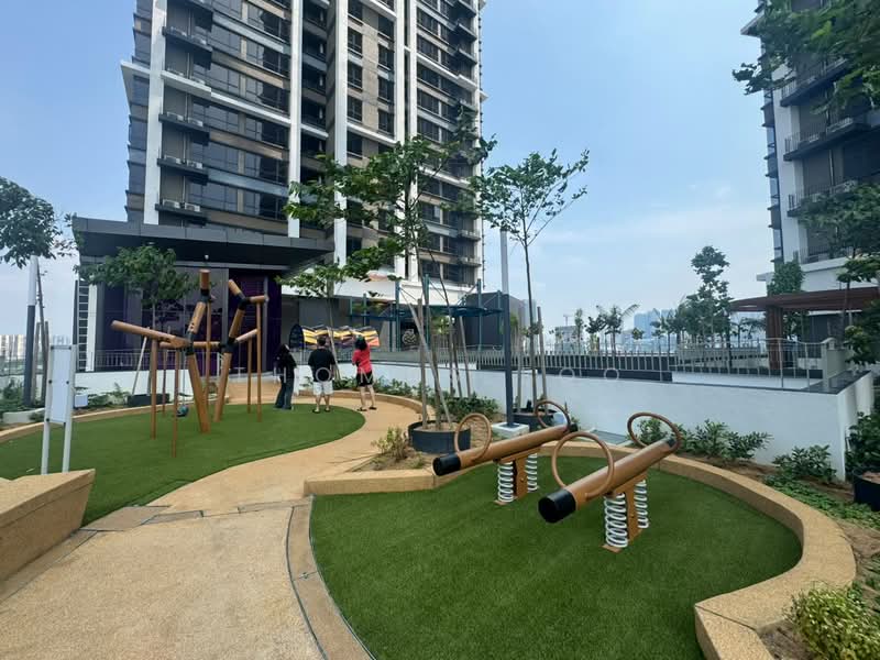 Service Residence for Rent at Est8 - Thomas Foo - Exterior - PropertyGuru.com.my