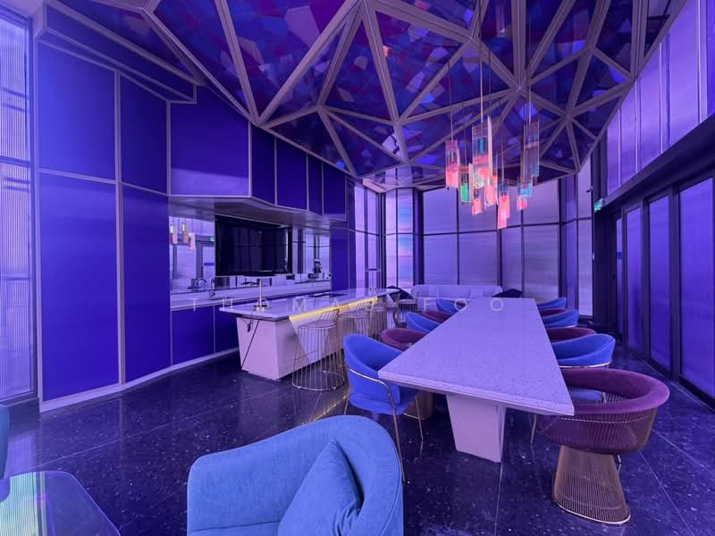 Service Residence for Rent at Est8 - Thomas Foo - Interior - PropertyGuru.com.my