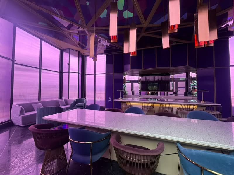 Service Residence for Rent at Est8 - Thomas Foo - Interior - PropertyGuru.com.my
