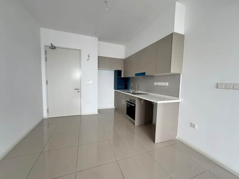 Service Residence for Rent at Est8 - Thomas Foo - Kitchen - PropertyGuru.com.my