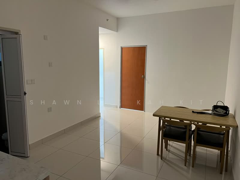 Servis Apartment untuk Disewa di Nexus Taman Pertama - Shawn Lee Kah Kit - Interior - PropertyGuru.com.my