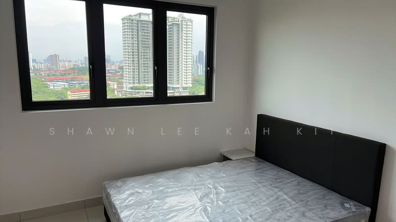 Servis Apartment untuk Disewa di Nexus Taman Pertama - Shawn Lee Kah Kit - Bedroom - PropertyGuru.com.my