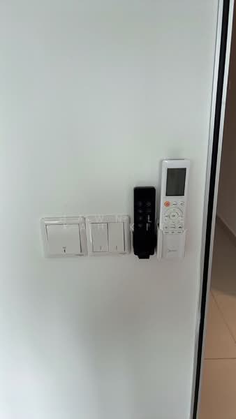 Servis Apartment untuk Disewa di Nexus Taman Pertama - Shawn Lee Kah Kit - PropertyGuru.com.my