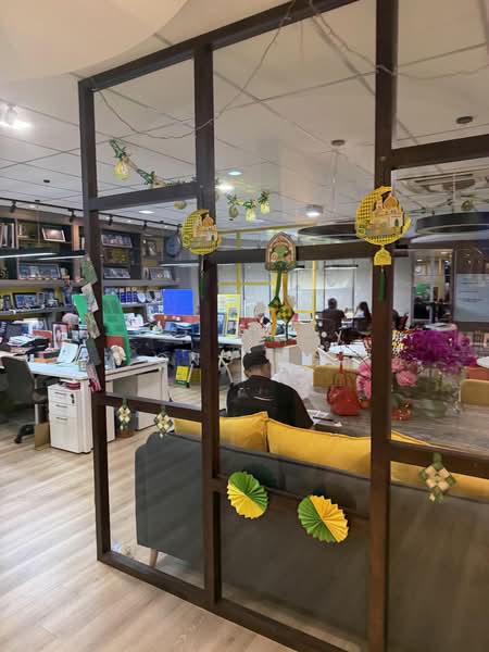 Shop / Office for Sale in Happy Garden (Kuchai Lama) - Ong KG - Interior - PropertyGuru.com.my