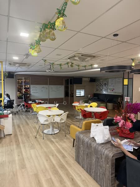 Shop / Office for Sale in Happy Garden (Kuchai Lama) - Ong KG - Interior - PropertyGuru.com.my