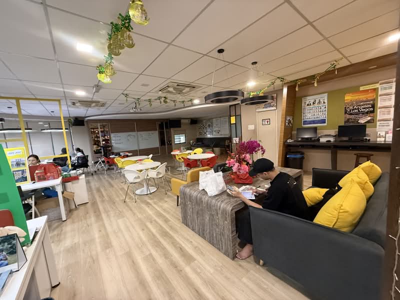 Shop / Office for Sale in Happy Garden (Kuchai Lama) - Ong KG - Interior - PropertyGuru.com.my