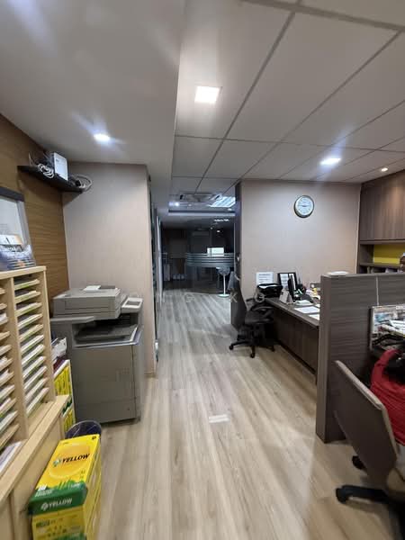 Shop / Office for Sale in Happy Garden (Kuchai Lama) - Ong KG - Interior - PropertyGuru.com.my