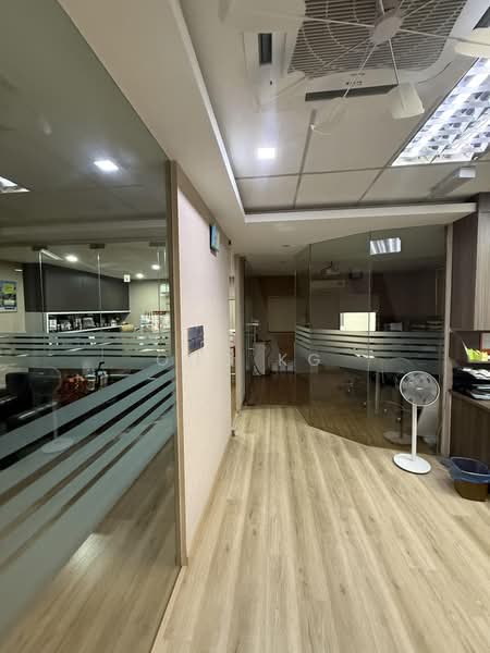 Shop / Office for Sale in Happy Garden (Kuchai Lama) - Ong KG - Interior - PropertyGuru.com.my