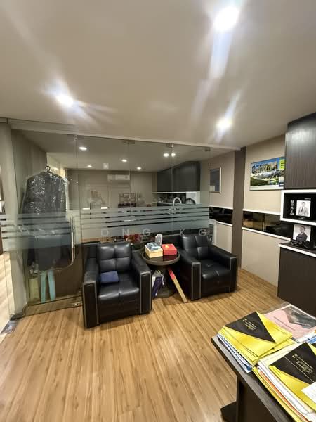 Shop / Office for Sale in Happy Garden (Kuchai Lama) - Ong KG - Interior - PropertyGuru.com.my