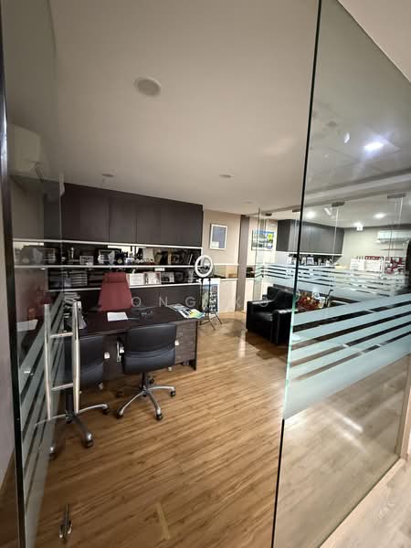 Shop / Office for Sale in Happy Garden (Kuchai Lama) - Ong KG - Study - PropertyGuru.com.my