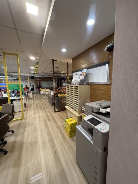Shop / Office for Sale in Happy Garden (Kuchai Lama) - Ong KG - Interior - PropertyGuru.com.my