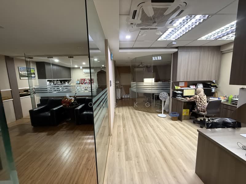 Shop / Office for Sale in Happy Garden (Kuchai Lama) - Ong KG - Interior - PropertyGuru.com.my