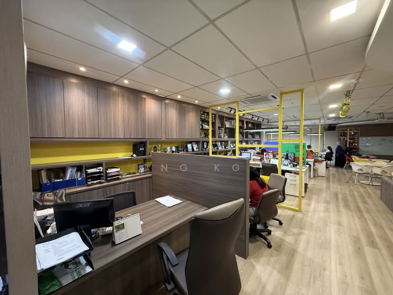 Shop / Office for Sale in Happy Garden (Kuchai Lama) - Ong KG - Interior - PropertyGuru.com.my