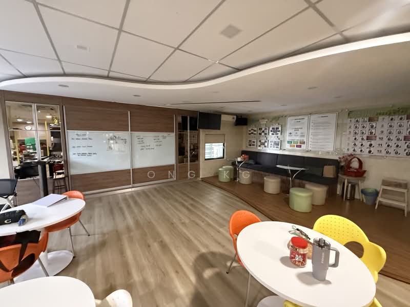 Shop / Office for Sale in Happy Garden (Kuchai Lama) - Ong KG - Interior - PropertyGuru.com.my