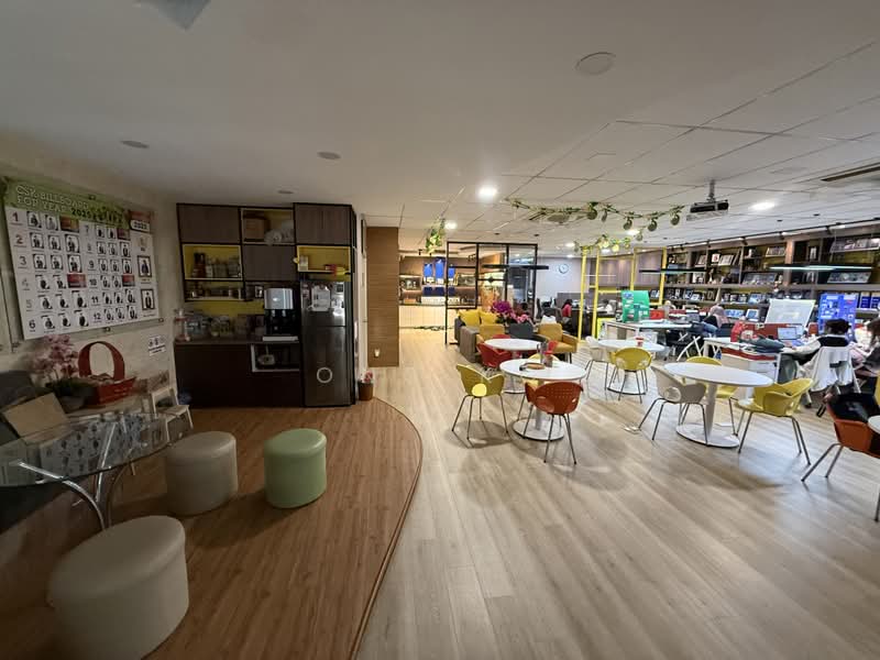 Shop / Office for Sale in Happy Garden (Kuchai Lama) - Ong KG - Interior - PropertyGuru.com.my