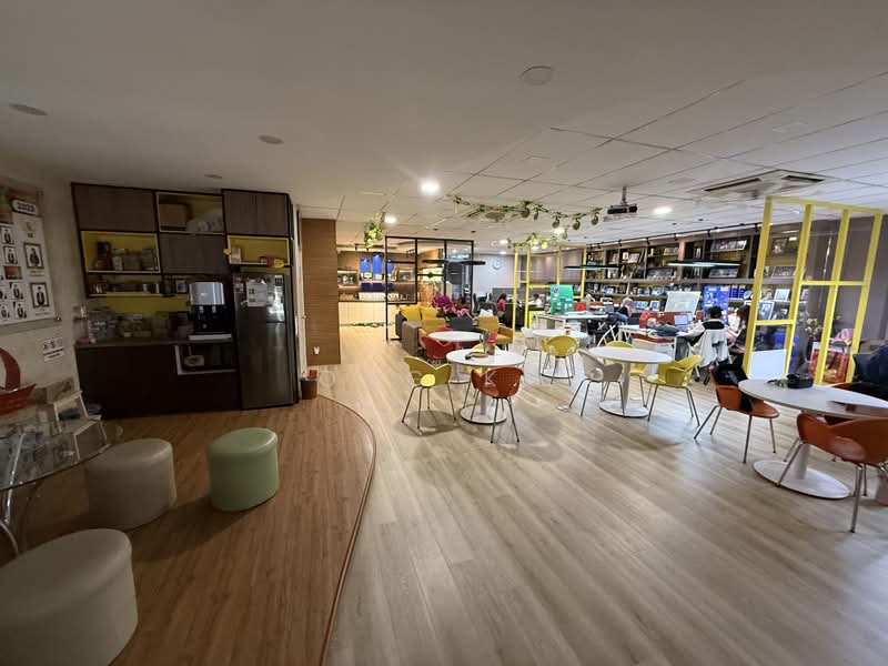 Shop / Office for Sale in Happy Garden (Kuchai Lama) - Ong KG - Interior - PropertyGuru.com.my