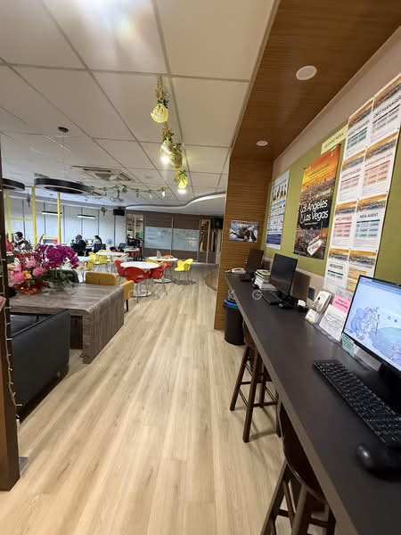 Shop / Office for Sale in Happy Garden (Kuchai Lama) - Ong KG - Interior - PropertyGuru.com.my