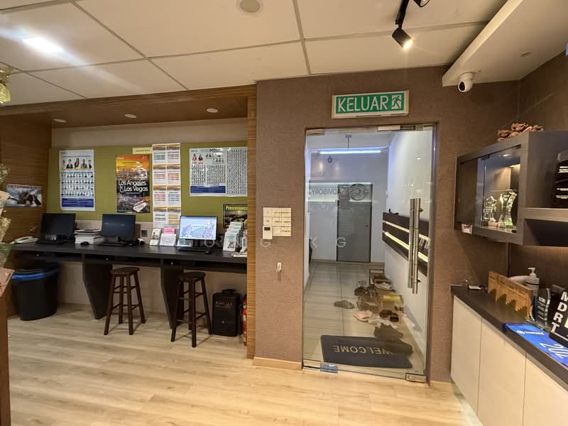 Shop / Office for Sale in Happy Garden (Kuchai Lama) - Ong KG - Interior - PropertyGuru.com.my