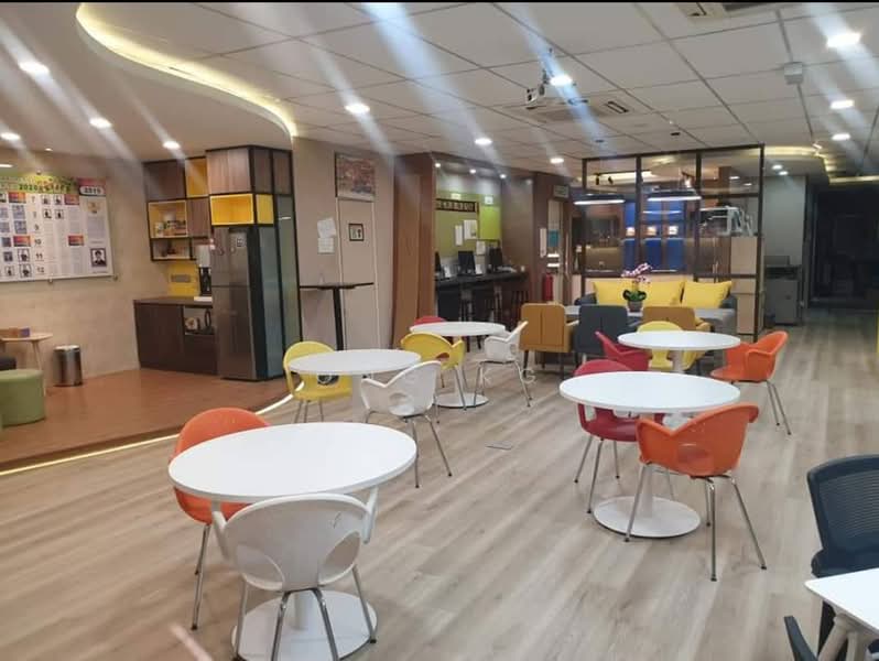 Shop / Office for Sale in Happy Garden (Kuchai Lama) - Ong KG - Interior - PropertyGuru.com.my