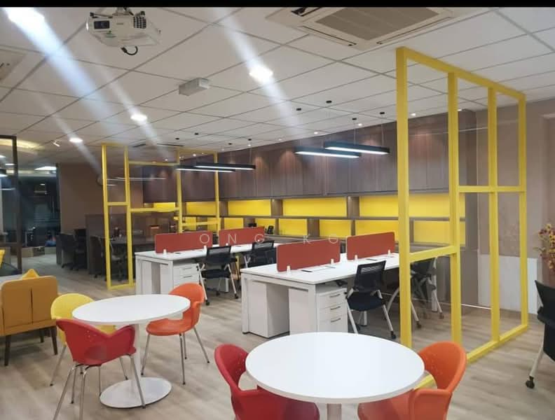 Shop / Office for Sale in Happy Garden (Kuchai Lama) - Ong KG - Interior - PropertyGuru.com.my