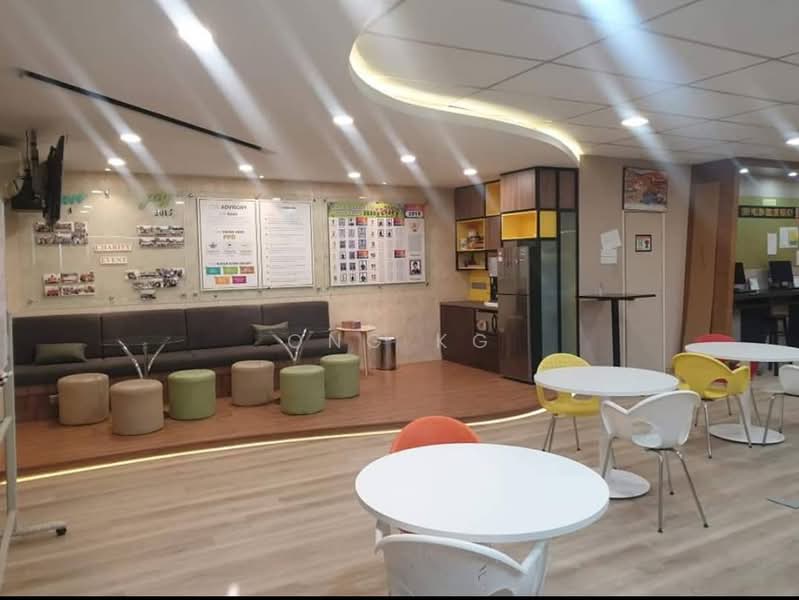 Shop / Office for Sale in Happy Garden (Kuchai Lama) - Ong KG - Interior - PropertyGuru.com.my