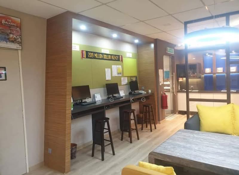 Shop / Office for Sale in Happy Garden (Kuchai Lama) - Ong KG - Interior - PropertyGuru.com.my