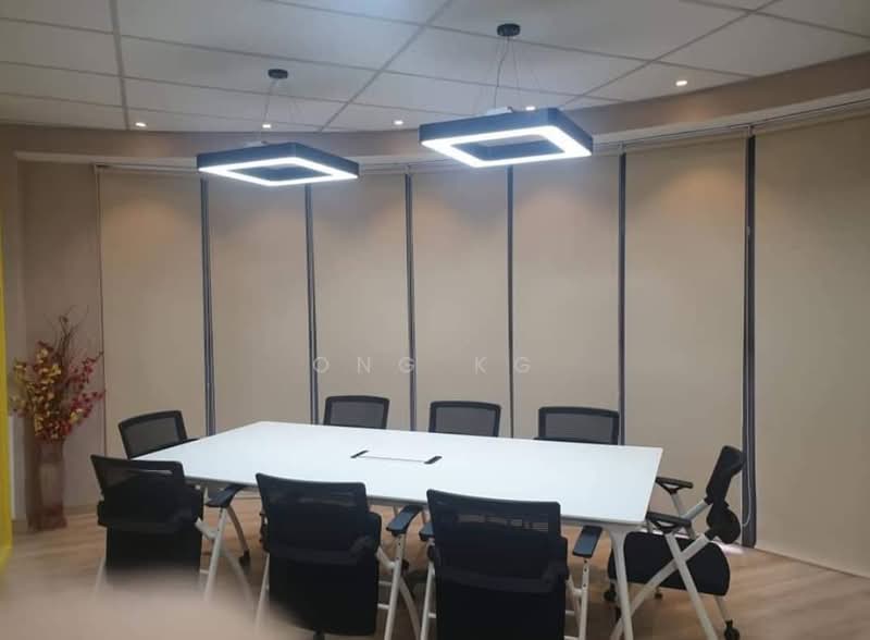 Shop / Office for Sale in Happy Garden (Kuchai Lama) - Ong KG - Interior - PropertyGuru.com.my