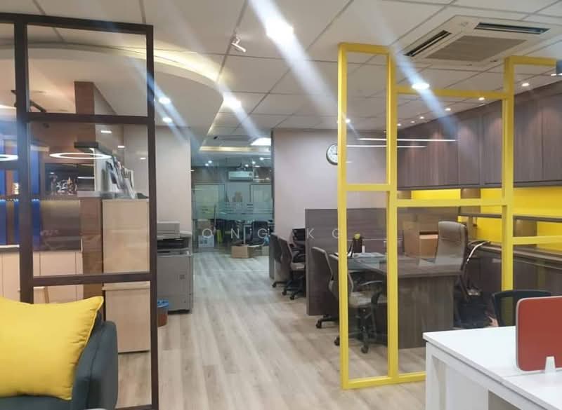 Shop / Office for Sale in Happy Garden (Kuchai Lama) - Ong KG - Interior - PropertyGuru.com.my