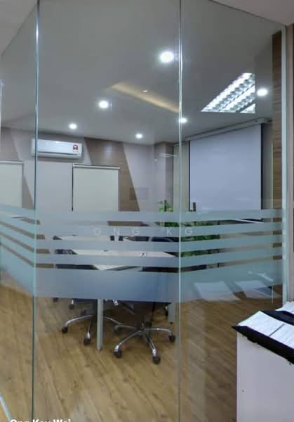 Shop / Office for Sale in Happy Garden (Kuchai Lama) - Ong KG - Interior - PropertyGuru.com.my