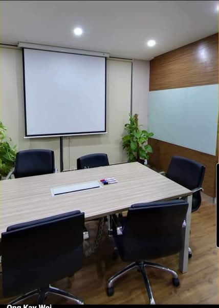 Shop / Office for Sale in Happy Garden (Kuchai Lama) - Ong KG - Interior - PropertyGuru.com.my