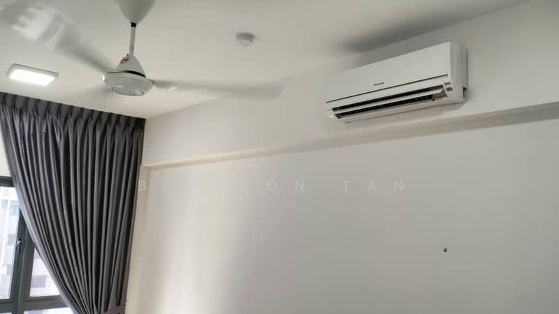 Servis Apartment untuk Disewa di M Arisa - Braedon Tan - Interior - PropertyGuru.com.my