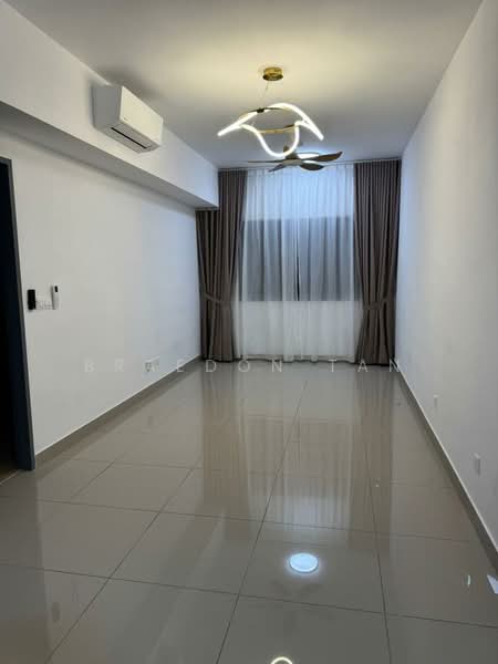 Servis Apartment untuk Disewa di M Arisa - Braedon Tan - Interior - PropertyGuru.com.my