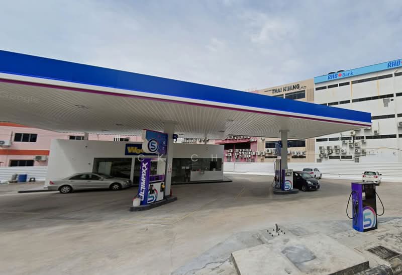 Kedai / Pejabat untuk Dijual di Melaka City (Melaka) - CK Chin - Exterior - PropertyGuru.com.my