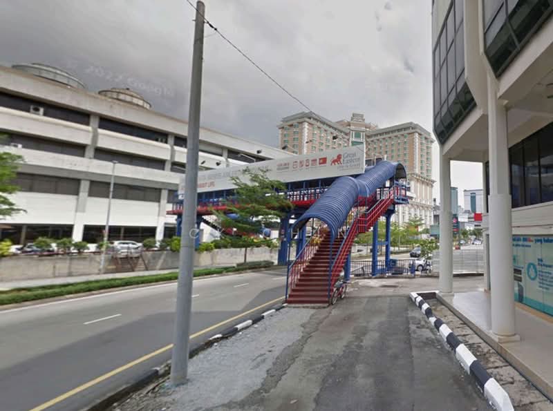 Kedai / Pejabat untuk Dijual di Melaka City (Melaka) - CK Chin - Exterior - PropertyGuru.com.my