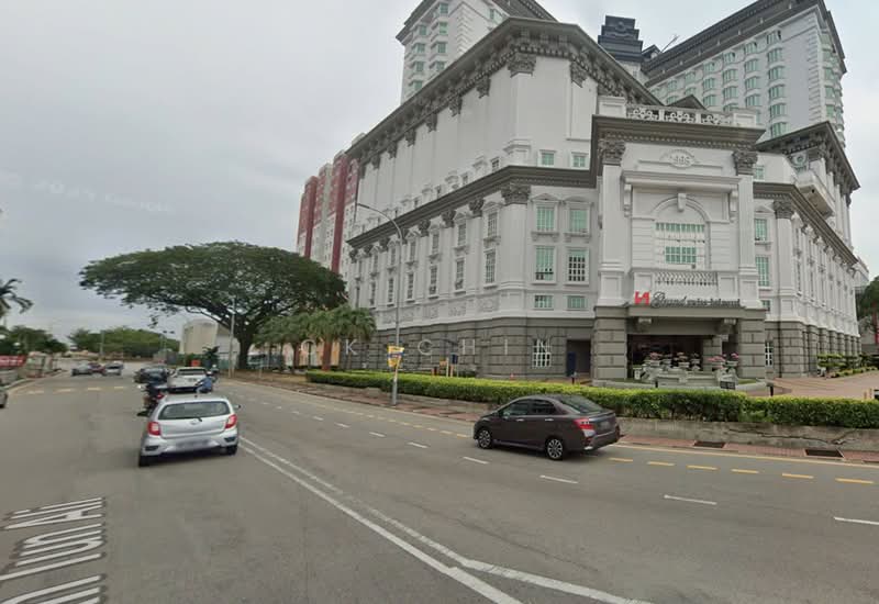 Kedai / Pejabat untuk Dijual di Melaka City (Melaka) - CK Chin - Exterior - PropertyGuru.com.my