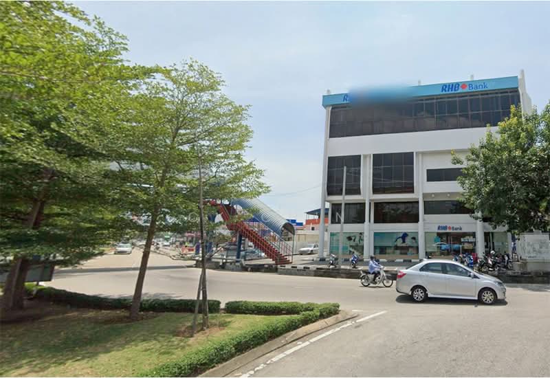 Kedai / Pejabat untuk Dijual di Melaka City (Melaka) - CK Chin - Exterior - PropertyGuru.com.my
