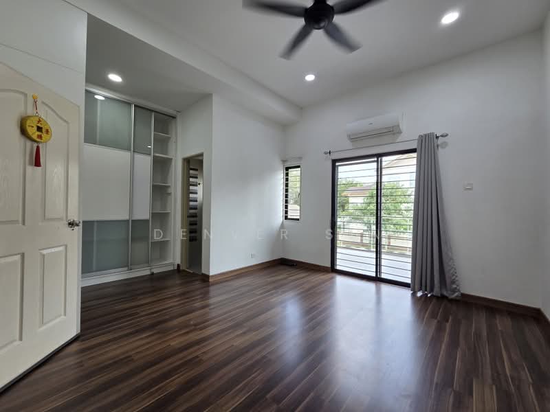 2.5-storey Terraced House for Sale in Bandar Mahkota Cheras (Cheras) - Denver Sin - Bedroom - PropertyGuru.com.my