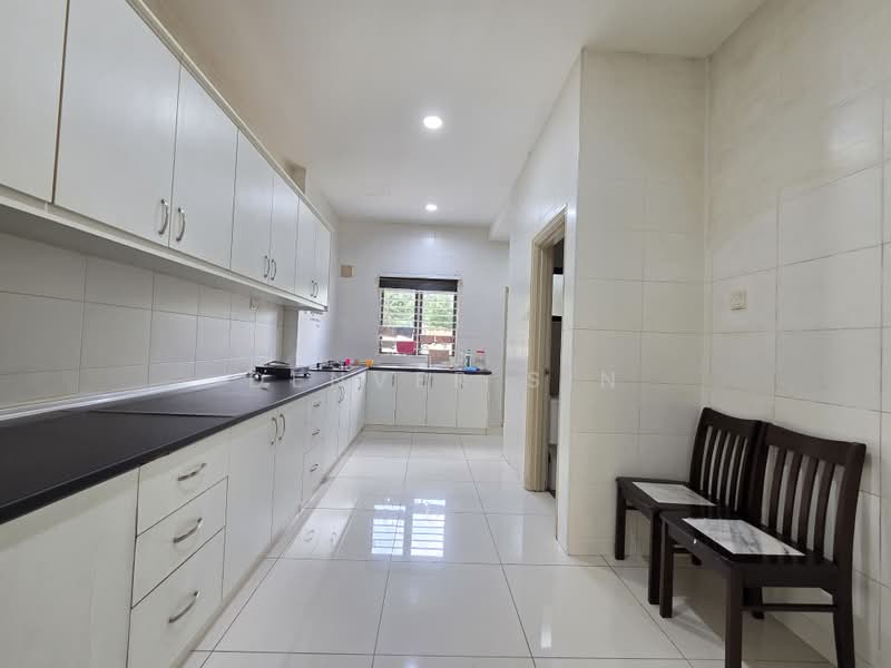 2.5-storey Terraced House for Sale in Bandar Mahkota Cheras (Cheras) - Denver Sin - Kitchen - PropertyGuru.com.my