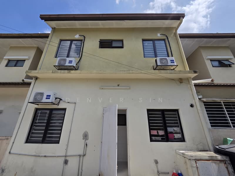 2.5-storey Terraced House for Sale in Bandar Mahkota Cheras (Cheras) - Denver Sin - Exterior - PropertyGuru.com.my