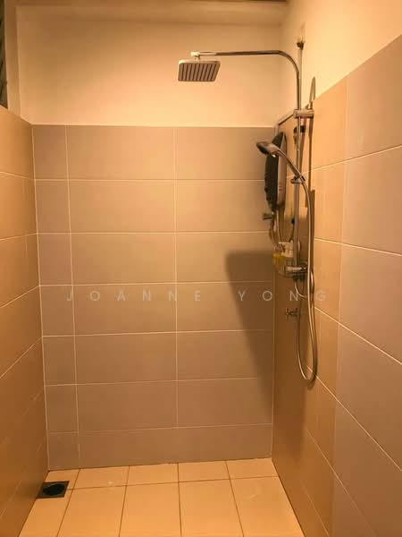 Servis Apartment untuk Dijual di Akademik Suite - JOANNE YONG - Bathroom - PropertyGuru.com.my
