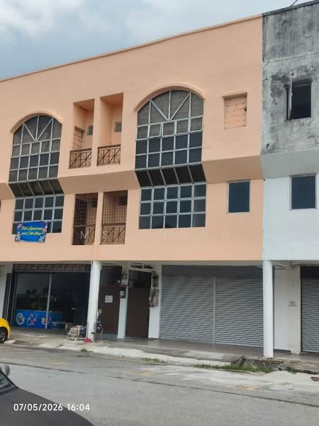 Office for Rent in Bandar Pinggiran Subang (Shah Alam) - MS Chong - Exterior - PropertyGuru.com.my